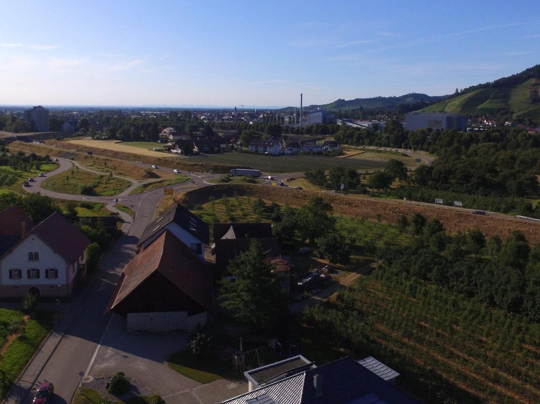 Ferienhof Vordere Alm Оберкірх Екстер'єр фото
